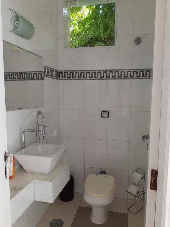 Casa Linda E Espacosa Com Piscina No Guaruja Ngoại thất bức ảnh