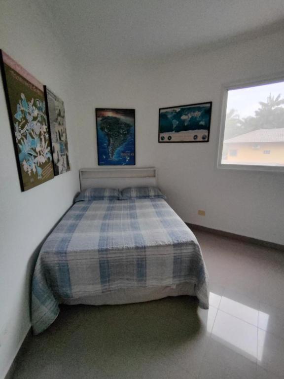 Casa Linda E Espacosa Com Piscina No Guaruja Ngoại thất bức ảnh