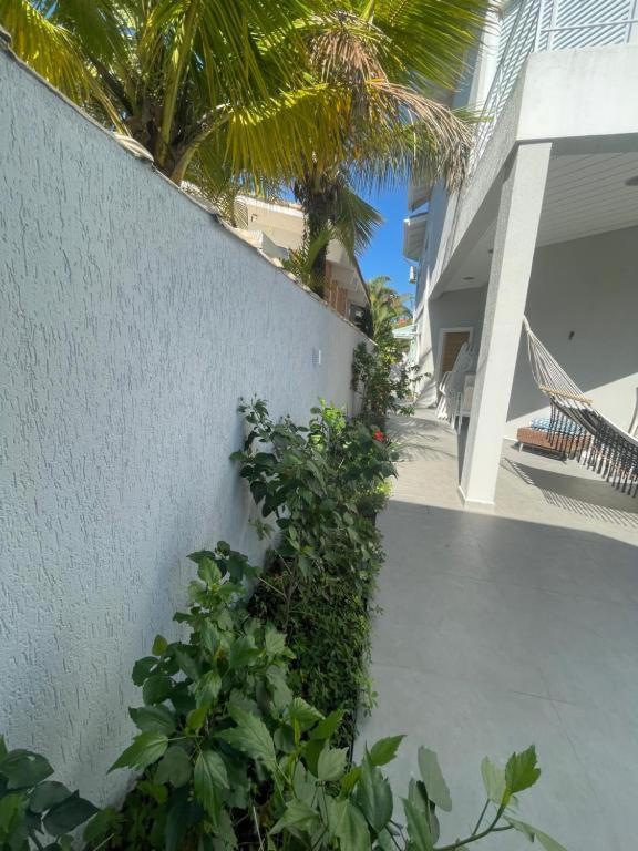 Casa Linda E Espacosa Com Piscina No Guaruja Ngoại thất bức ảnh