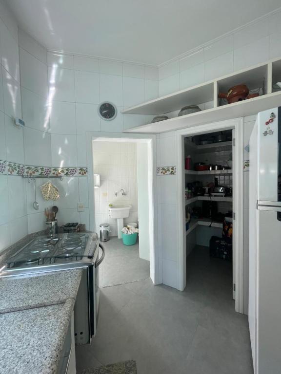 Casa Linda E Espacosa Com Piscina No Guaruja Ngoại thất bức ảnh