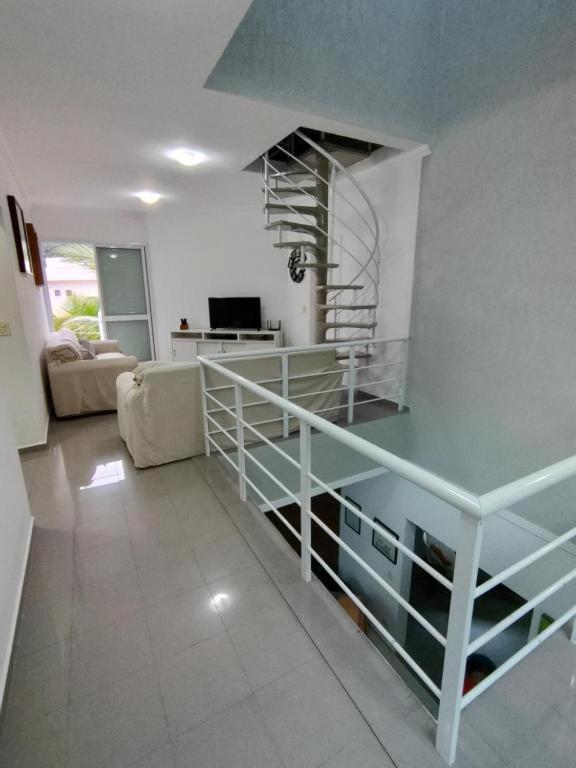 Casa Linda E Espacosa Com Piscina No Guaruja Ngoại thất bức ảnh
