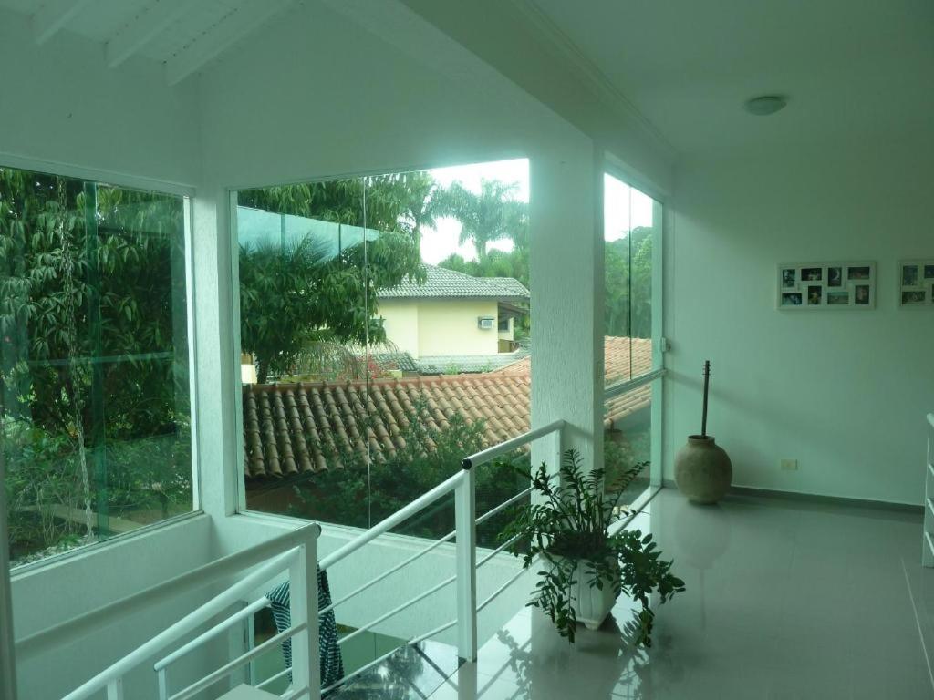 Casa Linda E Espacosa Com Piscina No Guaruja Ngoại thất bức ảnh